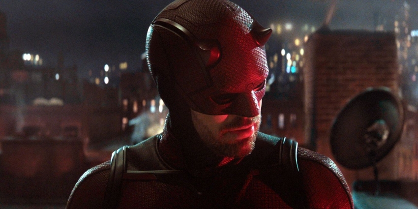 Daredevil: Born Again Brings Daredevil and Kingpin Back for 9 Episodes on Disney+