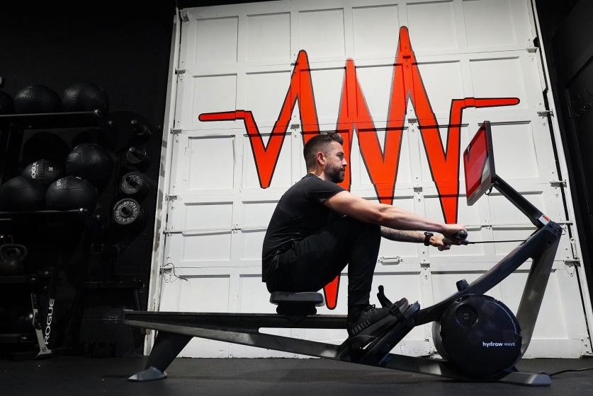 The 7 Best Rowing Machines of 2025, Tested by Fitness Experts