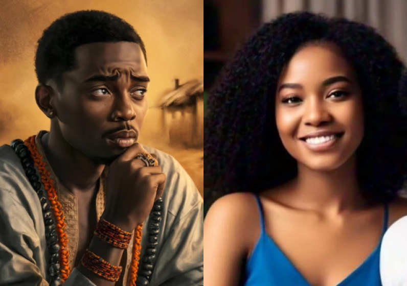 “I Find Myself Bored When I’m With My Wife, But Happy With Girlfriend”