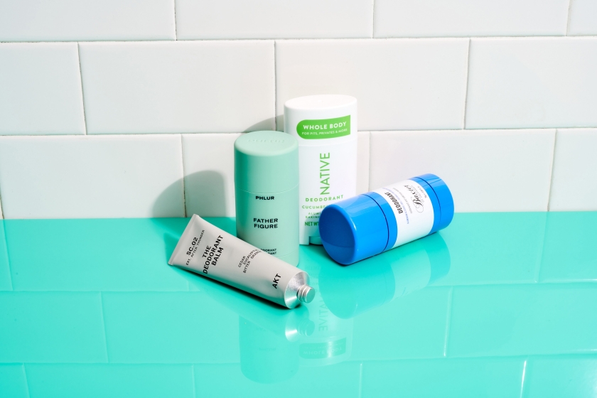 The 10 Best Deodorants for Men in 2025, Tested by Grooming Experts