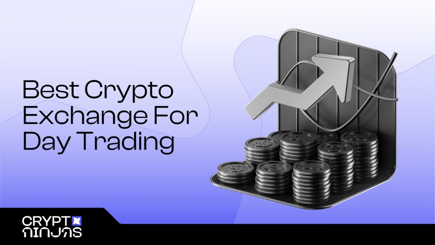  10 Best Crypto Platforms for Day Trading in 2025