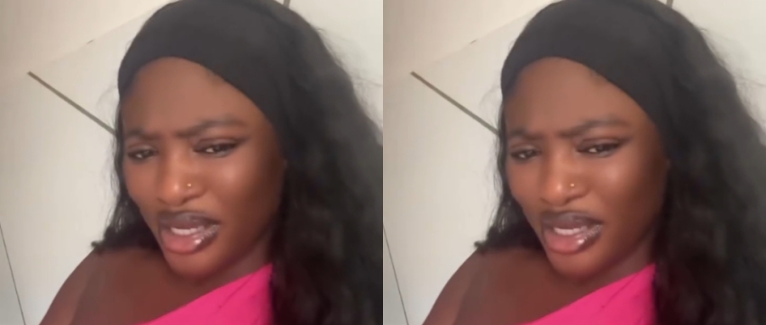  Nigerian NYSC Member Raye Fires Back At Trolls Amid Government Criticism Saga