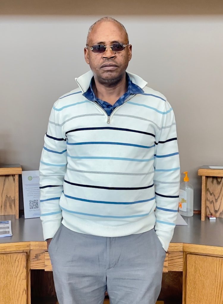 Dr. Francis Fagjot John, Founder of KuliKuli Entertainment USA