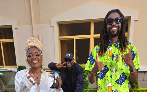 NYcee & Jay Rox: A Fusion of Legends in the Making