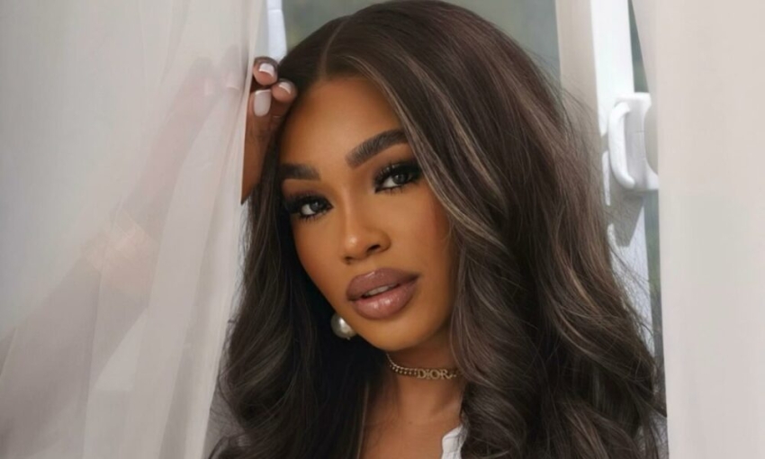 Sharon Ooja’s Birthday Mood is Soft Glam, Big Smiles & Zero Stress | See Photos