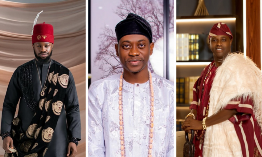 Stan Nze, Adedimeji Lateef, Femi Adebayo & More: The Best Lead Actor Nominees at #AMVCA2025