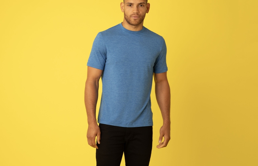  The 12 Best T-Shirts for Men, According to Style Editors