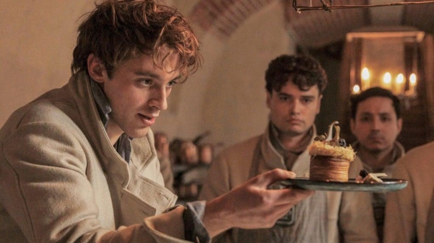 Four New 100% Critic Scored Netflix, Amazon, Peacock And Apple Shows You Can Watch Right Now