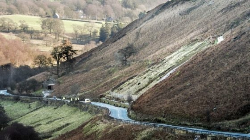 Extra £11.7m sought for A59 job due to ‘unforeseen events’