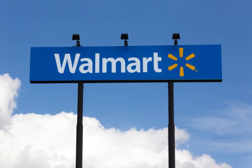  Walmart Beats Q1, Gains 2.5% Premarket on E-Commerce Strength and Solid U.S. Sales