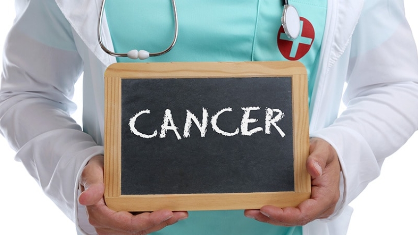 No Increased Mortality Seen in axSpA Patients With Cancer