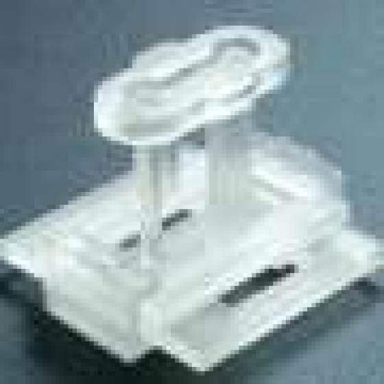 3D-printed device enables precise modeling of complex human tissues in the lab