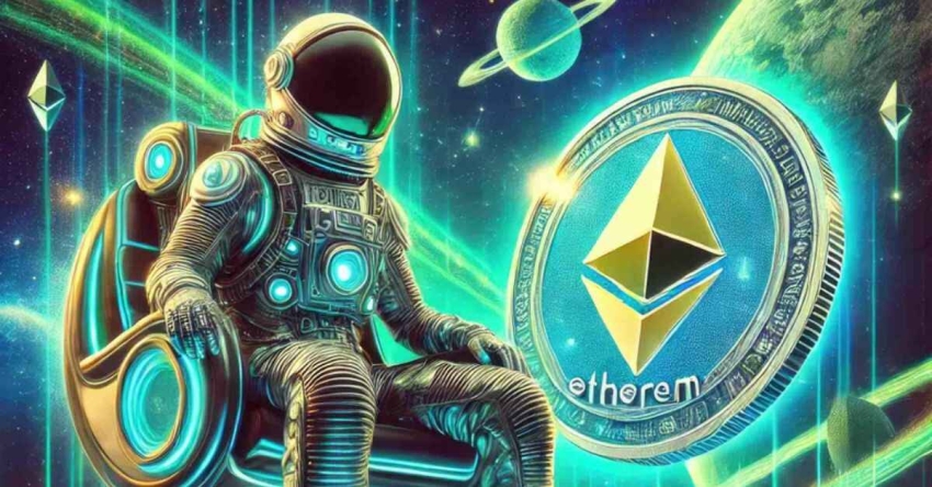 Ethereum Flips Bullish While Shiba Inu Prepares for Next Leg Up; Experts Consider This AI-Driven Asset Manager as the Future of DeFi