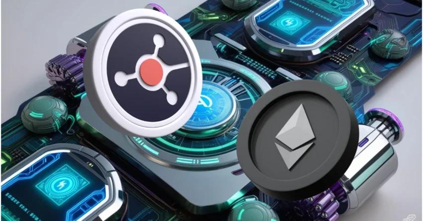 Can $1,500 Turn into $100K? Comparing Ruvi AI (RUVI) and Ethereum’s (ETH) Potential for Explosive Gains