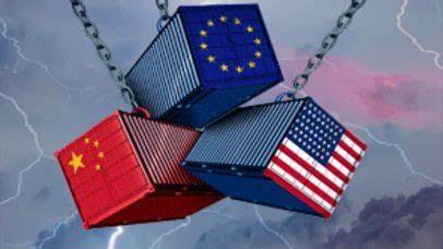 The Global Trade War: A Transparent, All-Inclusive Collaborative Analysis