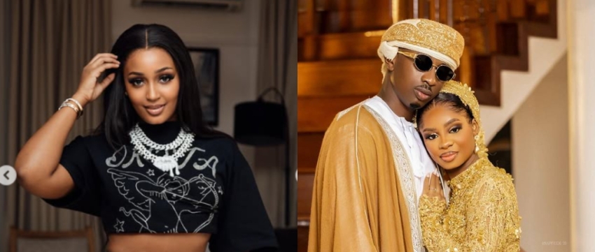 Juma Jux’s Ex-Girlfriend Karen Bujulu Breaks Silence, Accuses Him Of Infidelity