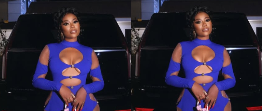 Sophia Momodu Shares Insights On Confrontation And Avoidance, Working With Iyabo Ojo