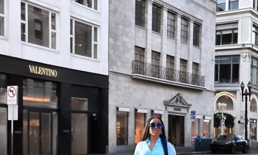 Everyone With Good Taste Is Obsessed With This Summer Trend