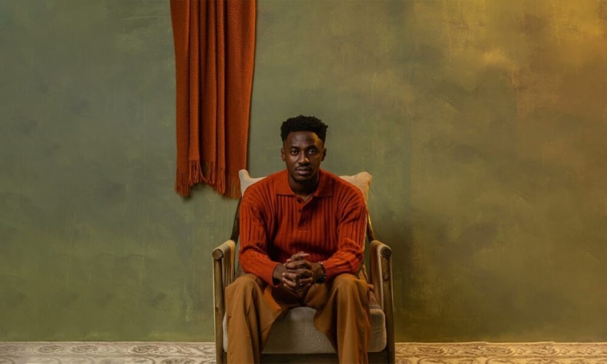 Anendlessocean’s “Sceptre” EP Will Have You Feeling Like God’s Favourite