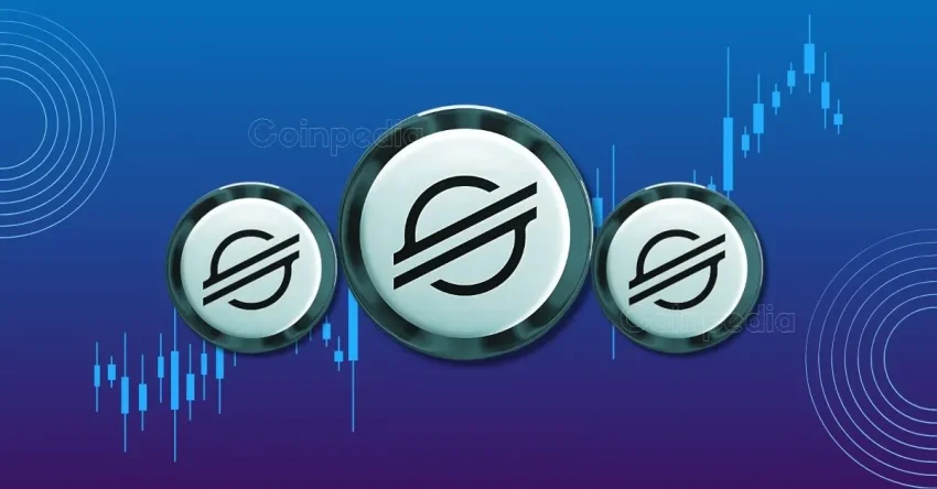  XLM Crypto Price Eyes Breakout as Bullish On-Chain Signals Emerge