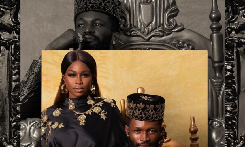 Kemi Adetiba is Back! Watch the Official Trailer for Her New Film “To Kill A Monkey”