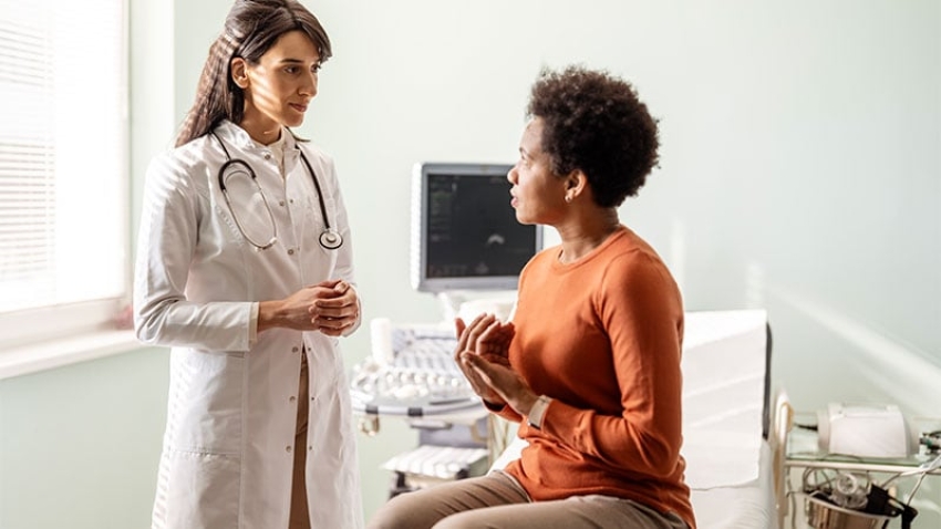 A Simple Way to Close Racial Gaps in Cancer Trial Enrollment