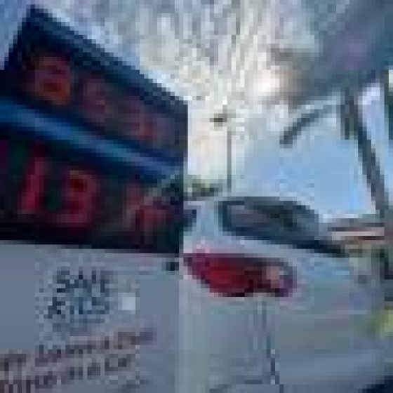 Rising summer heat increases risk of child deaths in hot cars