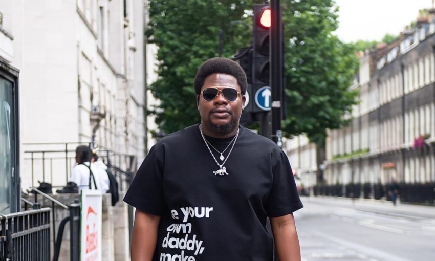 Debo “Mr Macaroni” Adedayo Completes Advanced Acting Course at Royal Academy of Dramatic Art