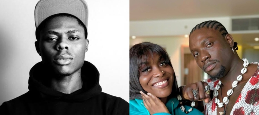  Mohbad’s Friend Dominica Chinwe Breaks Silence on Singer’s Troubled Final Years