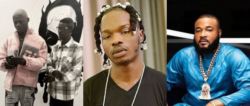 Mohbad’s Father Challenges Court Ruling Clearing Naira Marley, Sam Larry