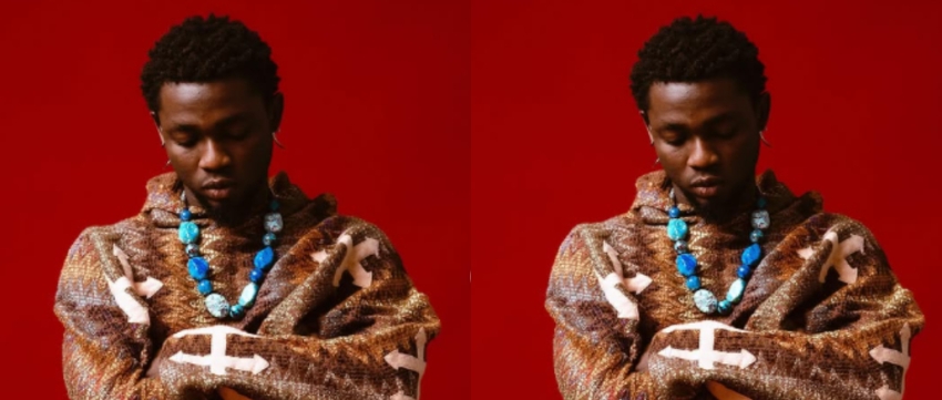 Omah Lay Declares BBL Bodies Are Not Attractive to Him