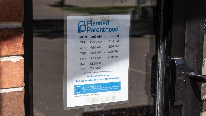  ‘Big Beautiful Bill’ Has Health Provisions That Flew Under the Radar