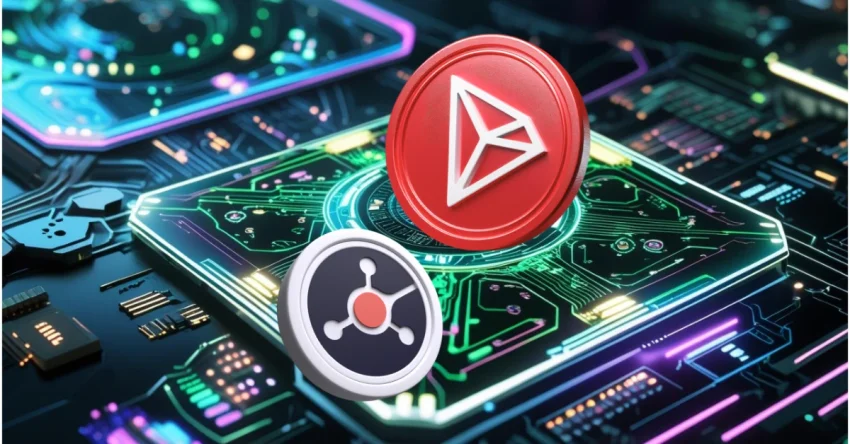 Ruvi AI (RUVI) Tipped as the Next Tron (TRX), Audited Utility Token Could Be the Year’s Breakout Star