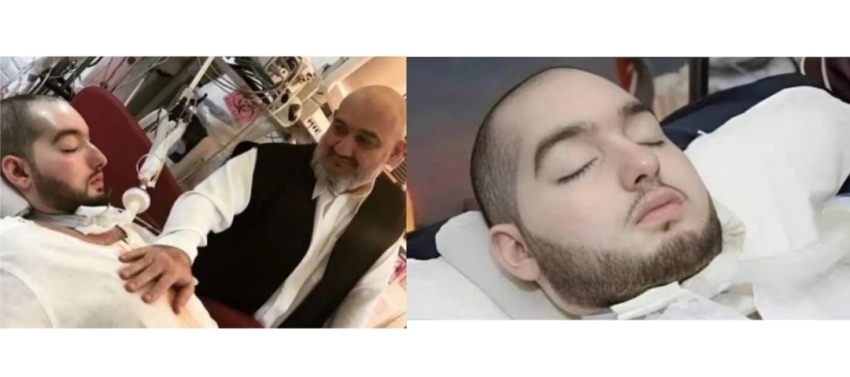 Saudi Arabia’s “Sleeping Prince”, Al Waleed bin Khaled, Dies After 20 Years in Coma