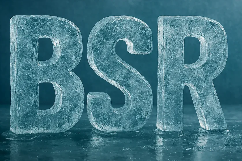 BSR backs staged submission of design details