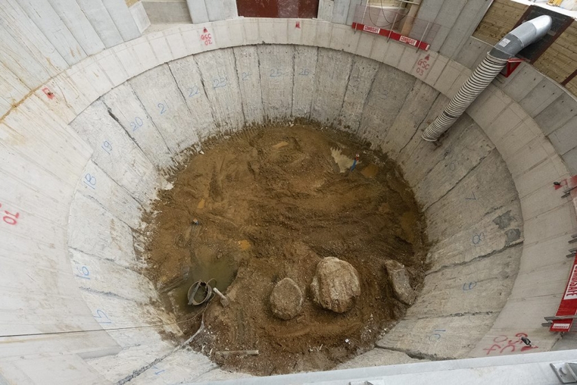 Cunliffe demands ‘full evaluation’ of water infra procurement models