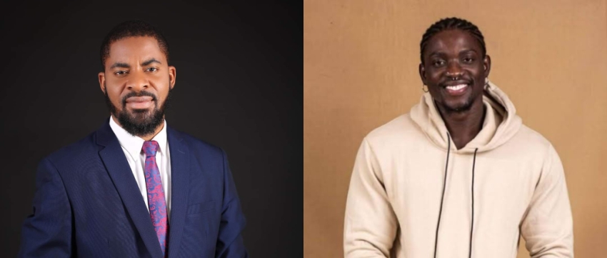 “So Who Go Bail Him?”