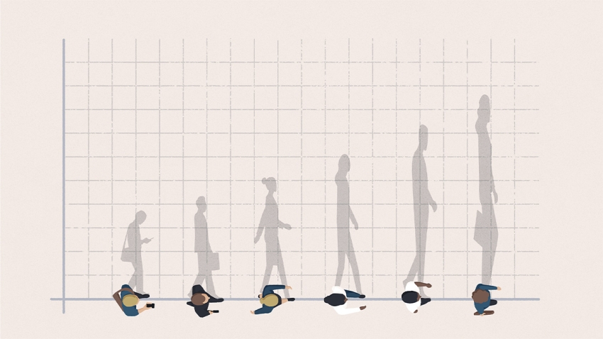 Where Traditional Succession Planning Falls Short