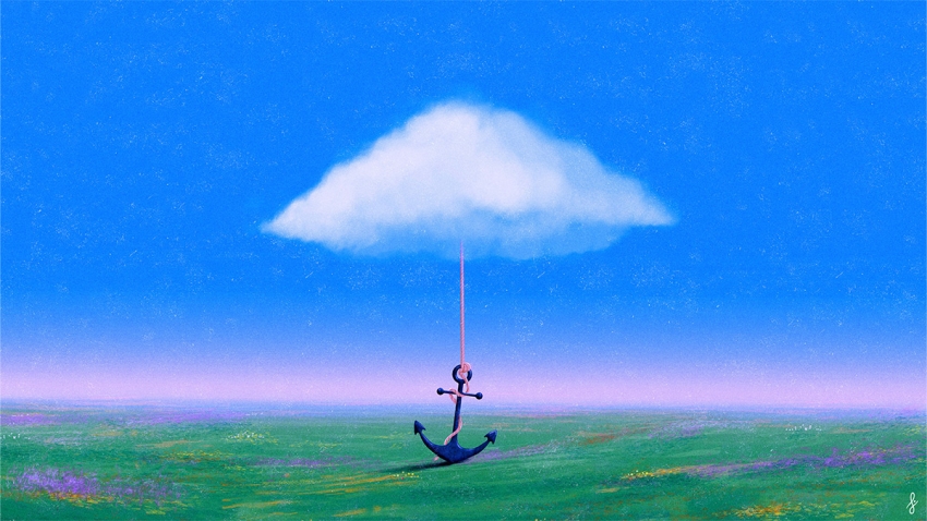  A Guide to Building Change Resilience in the Age of AI