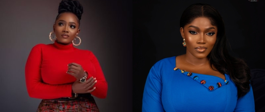 “They Said My Lesbian Partner Funded My Restaurant” – Aniebiet Francis Opens Up on Rumours