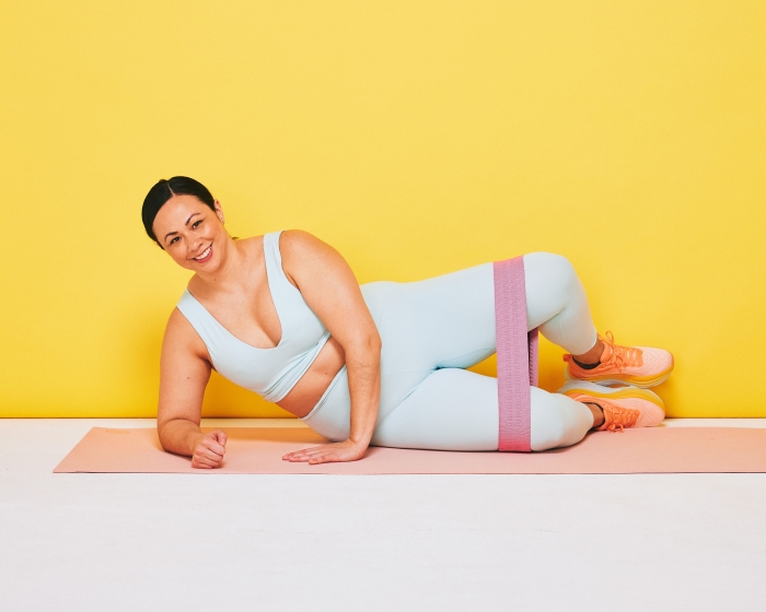  9 Exercises for Knee Pain to Help You Move (and Feel!) Better