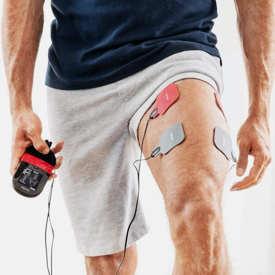 The 6 Best EMS Machines for Muscle Growth and Recovery, According To Experts
