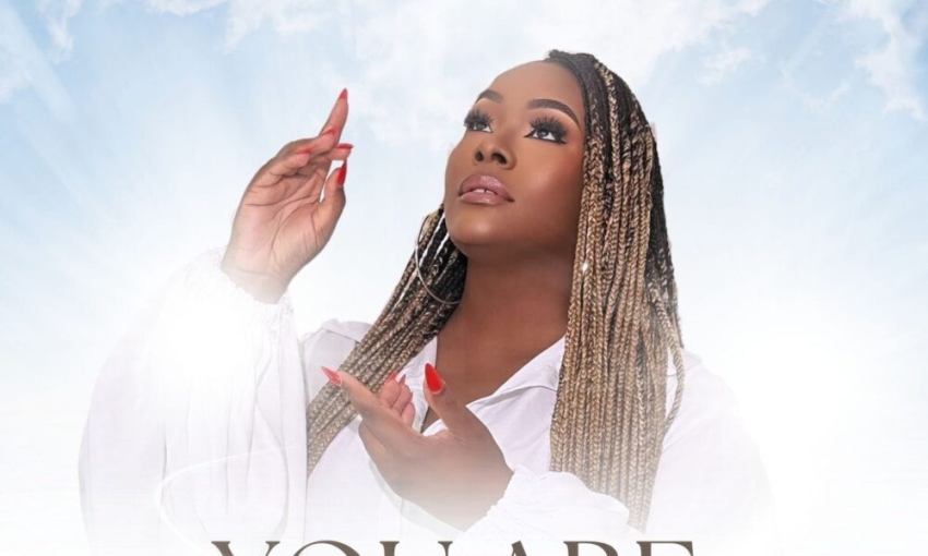  New Music Alert! Priscilla Nwachi Drops Powerful New Video for “You Are God.” A Song 15 Years in the Making