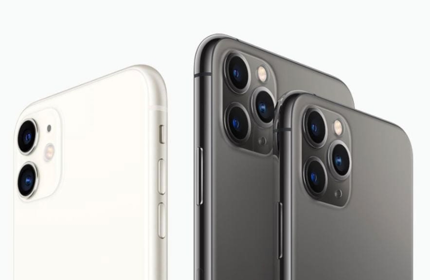 Apple iPhone 11 Warning: Serious Display Problem Revealed