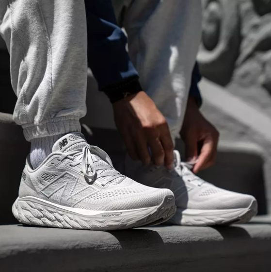 The 7 Best New Balance Shoes for Walking, Tested by Editors and Run Coaches