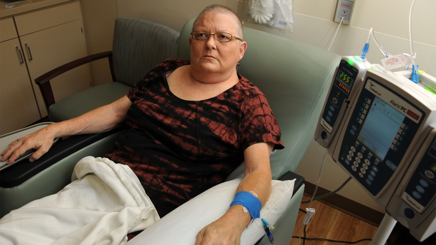  Patients With Advanced Cancer Report Disconnect in Desired Versus Delivered Care