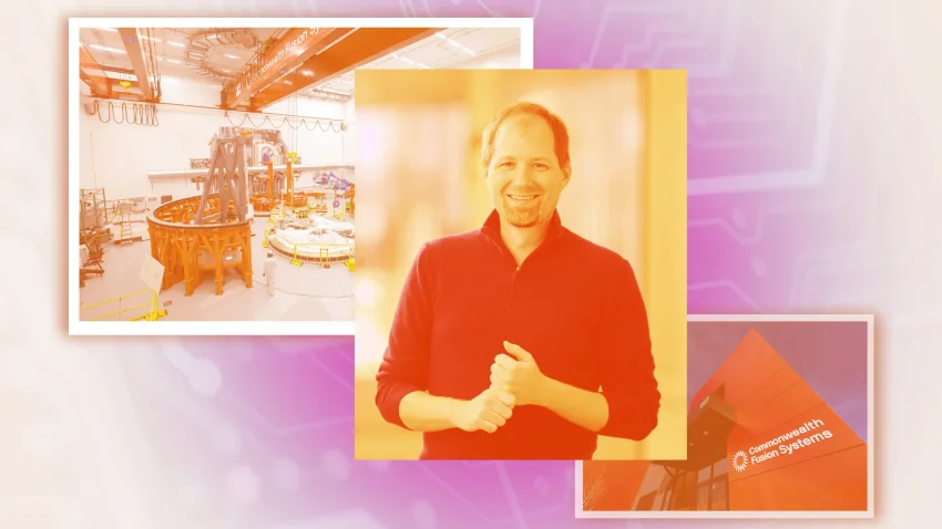 This Nuclear Fusion Startup Just Raised $863 Million From Nvidia and Other Investors