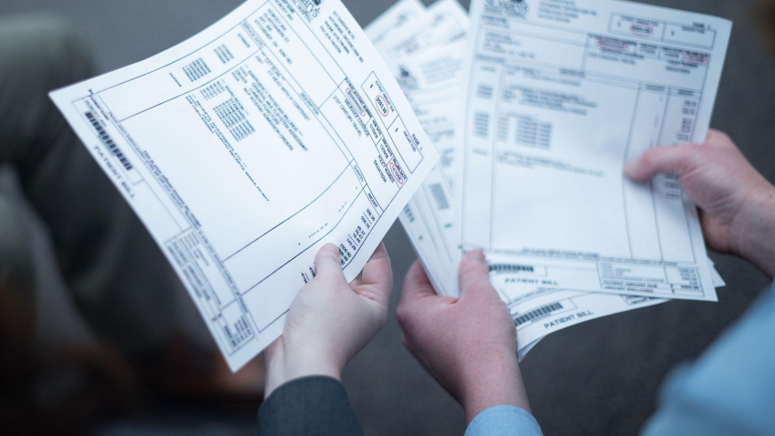 Medical Debt Follows Cancer Patients Years After Diagnosis