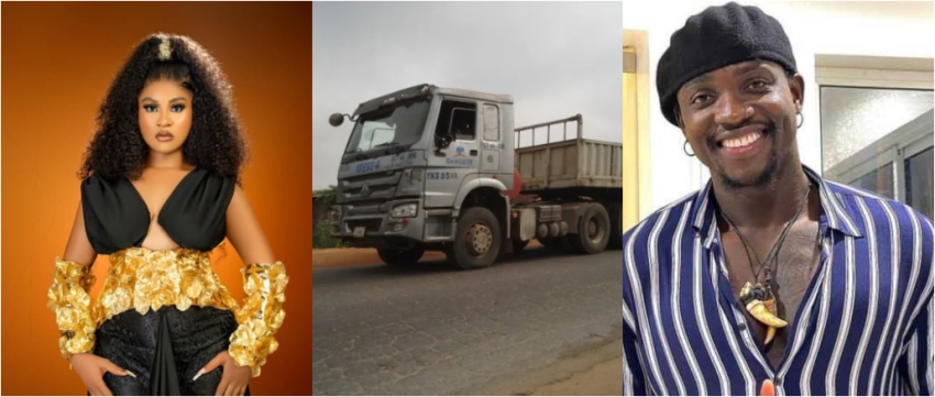 Phyna Denies Betraying VeryDarkMan in Campaign for Sister’s Treatment