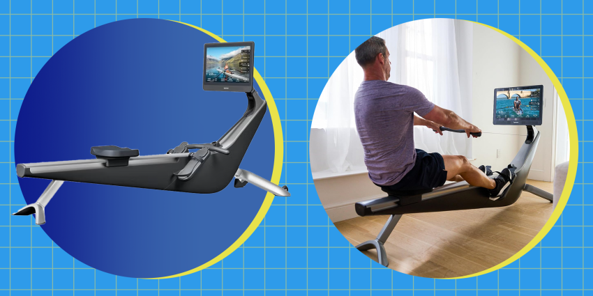 Hydrow Labor Day Deals 2025: Save Up to $600 on Our Favorite Rowing Machines